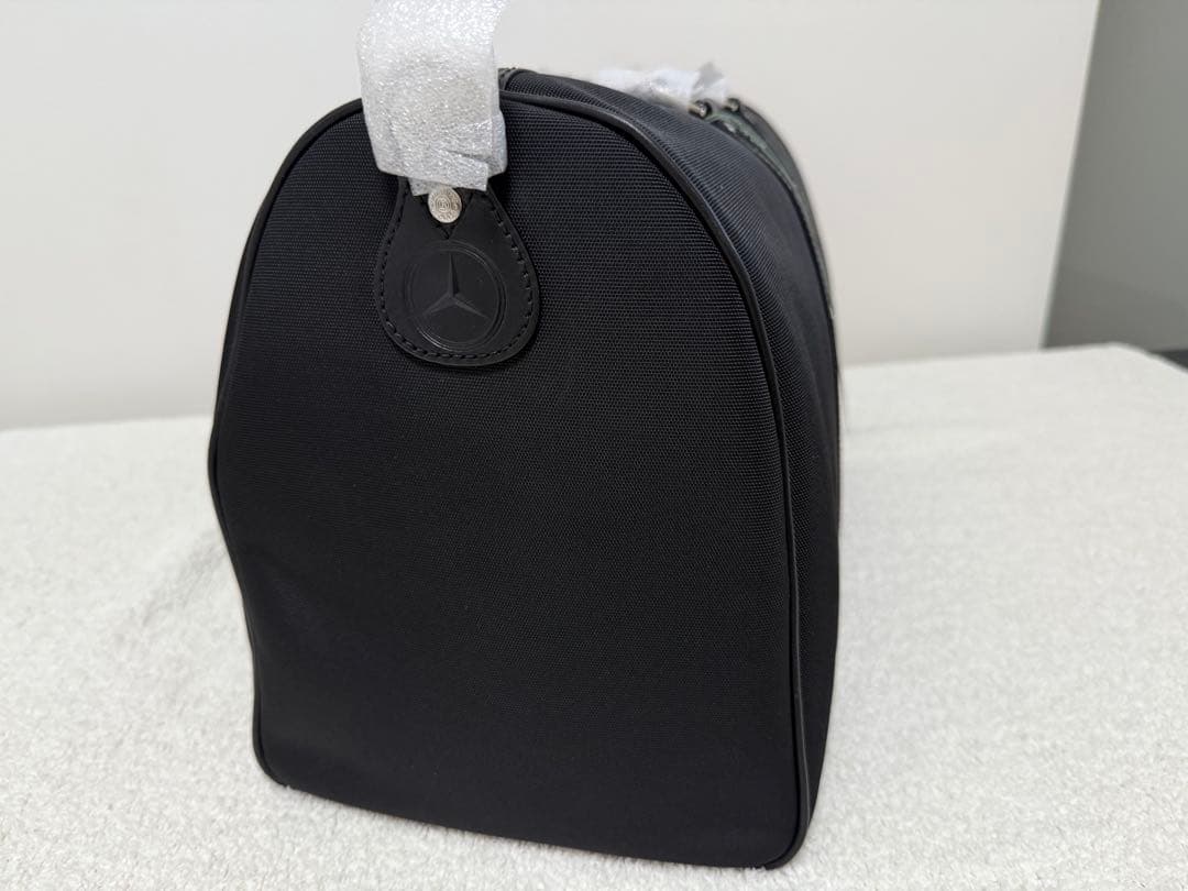 ハンティングワールド メルセデスベンツ　コラボバッグ　HUNTING WORLD