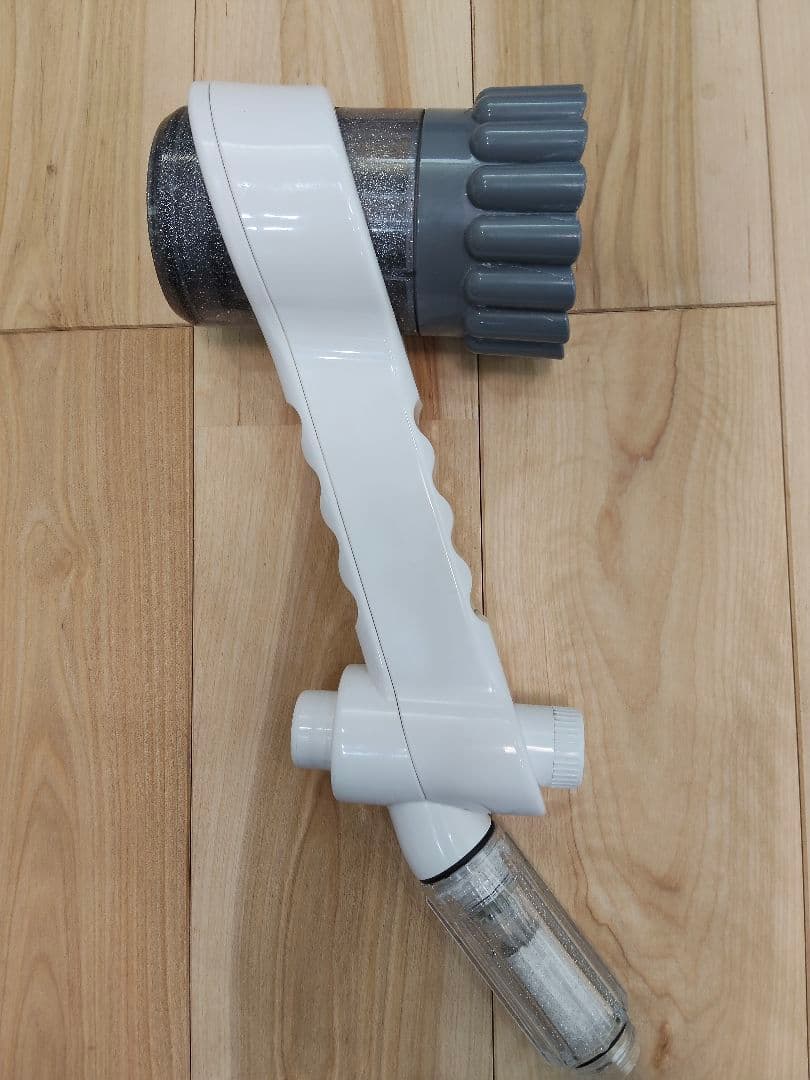 ミラブル zero ウルトラファインミスト + トルネードスティック2個