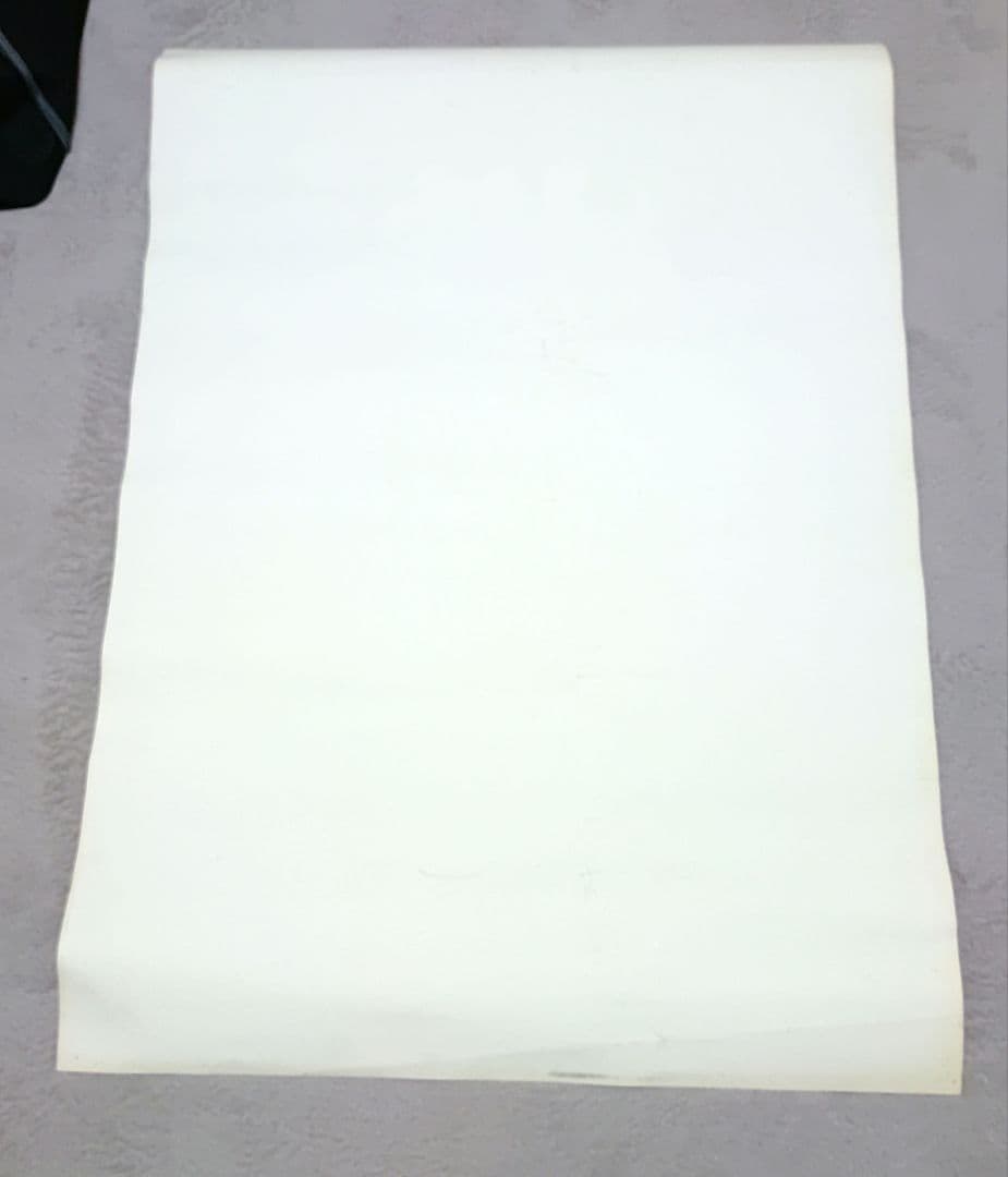 迫力　志村けん FEVERしむけん ポスター B1 SANKYOパチンコ　3枚