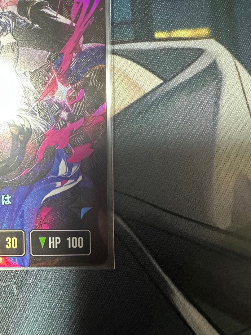 クロススターズ Xross Stars 一ノ瀬うるは 胡桃のあ LRPP セット