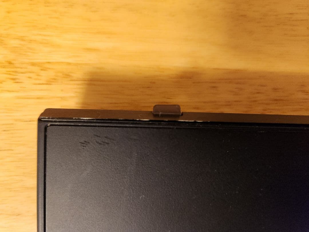 VAIO SX12 ノートPC ALL BLACK EDITION