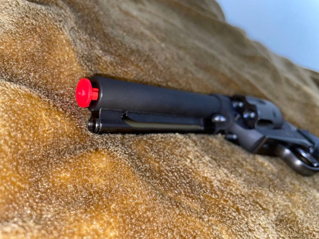 タナカ　コルト ASGK刻印