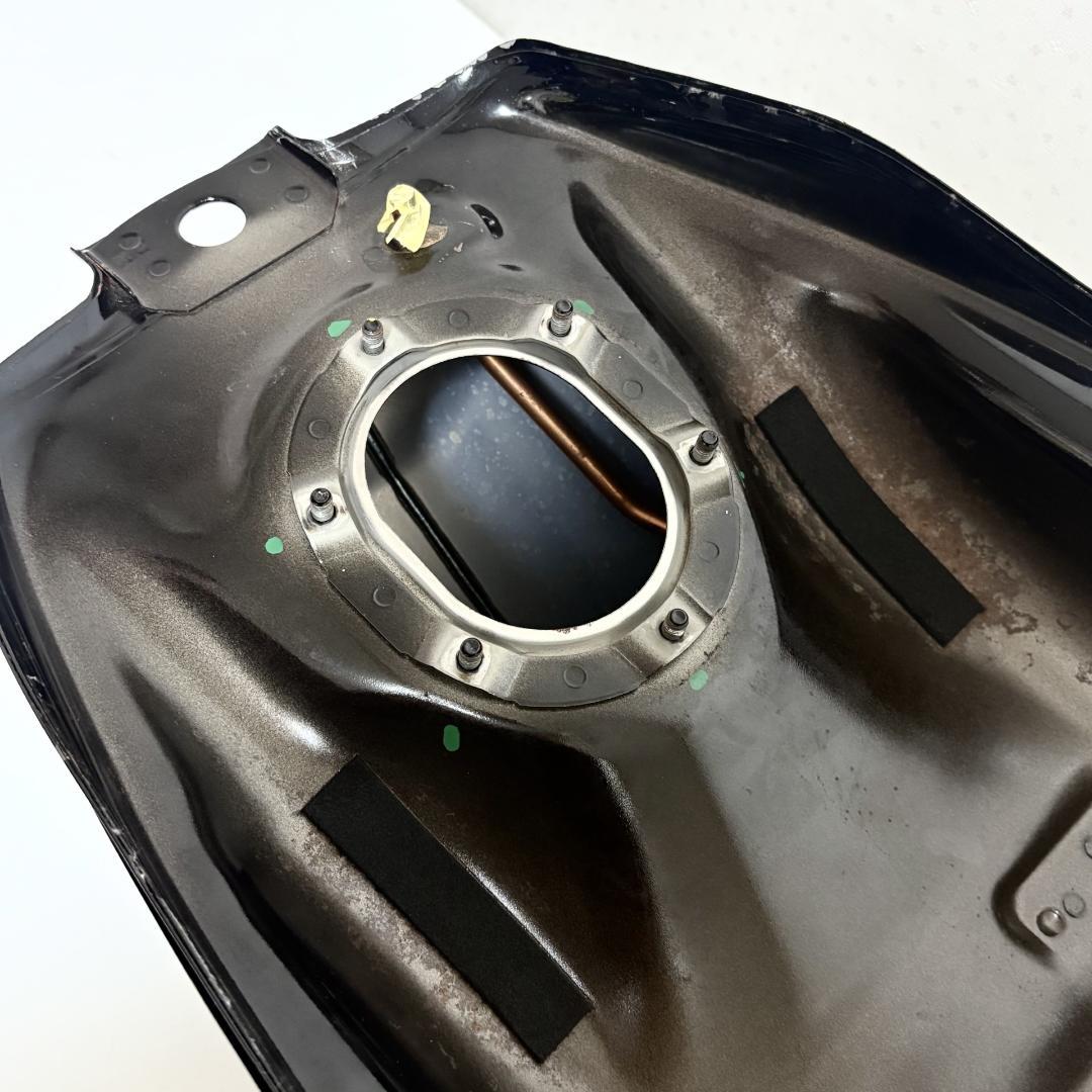 cb1100 純正 14L フューエル タンク 黒 sc65 13年式