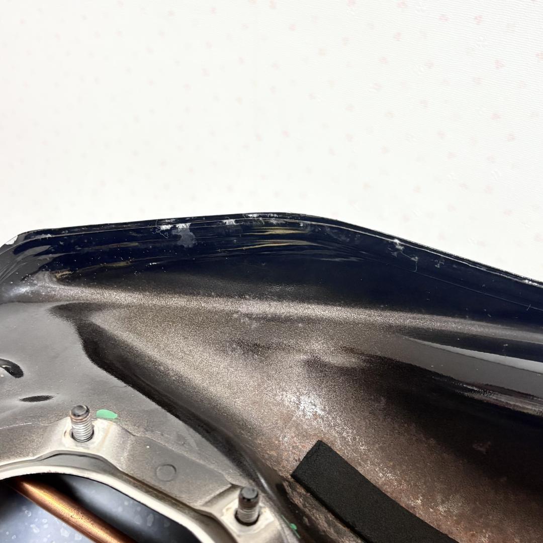 cb1100 純正 14L フューエル タンク 黒 sc65 13年式