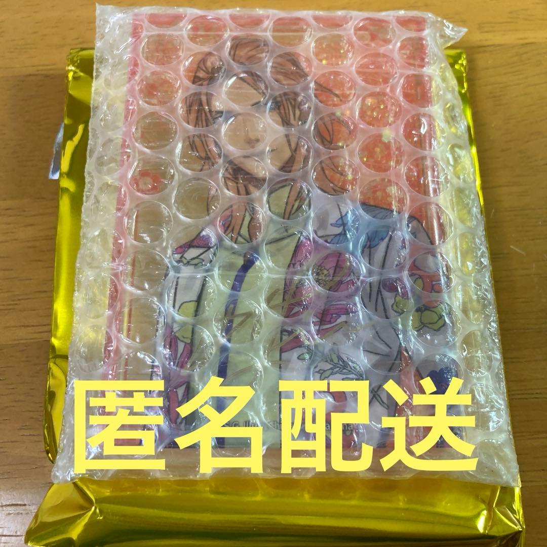 うたプリ　ブロッコリーくじ　B賞　レン　神宮寺レン　ブロくじ　アクリルブロック