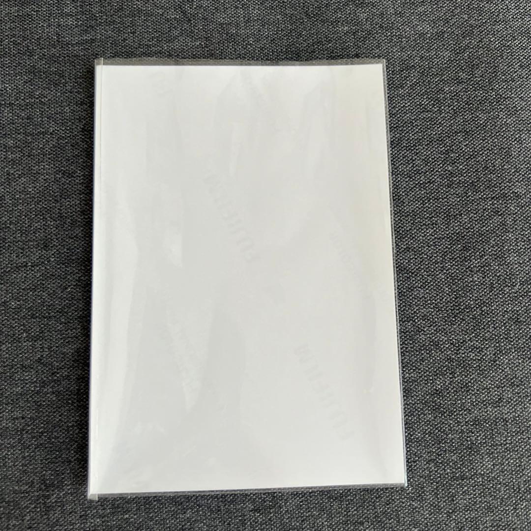 齊藤京子　直筆サイン入り　生写真