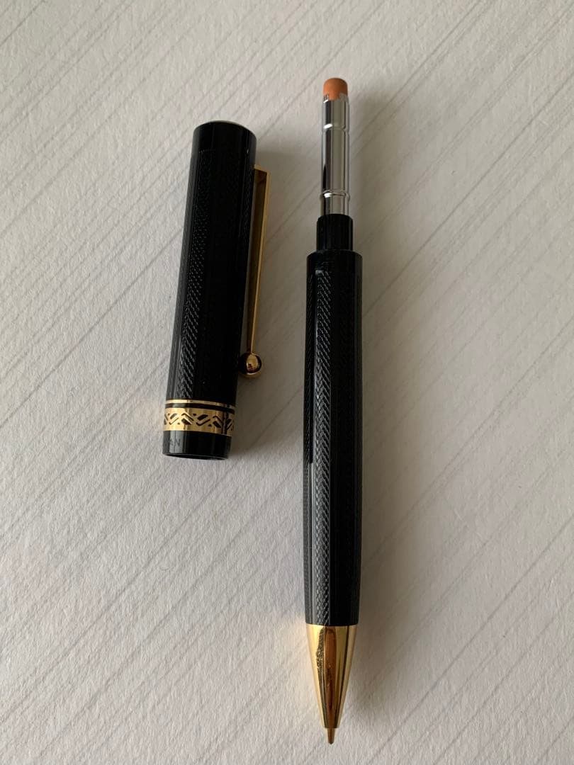 PILOT（パイロット） 72 シャープペンシル 希少