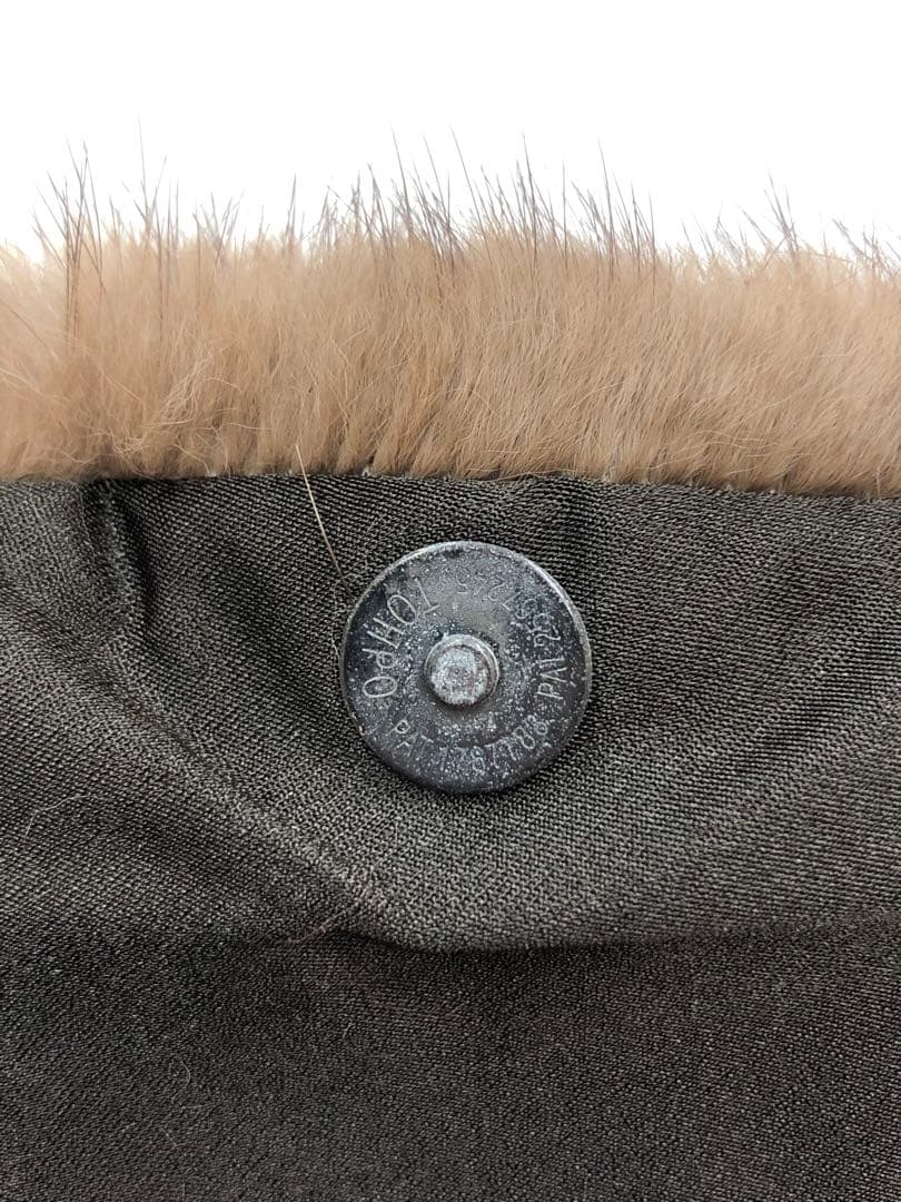 ★最終値下げ★ FOXEY ミンクファー パーティバッグ