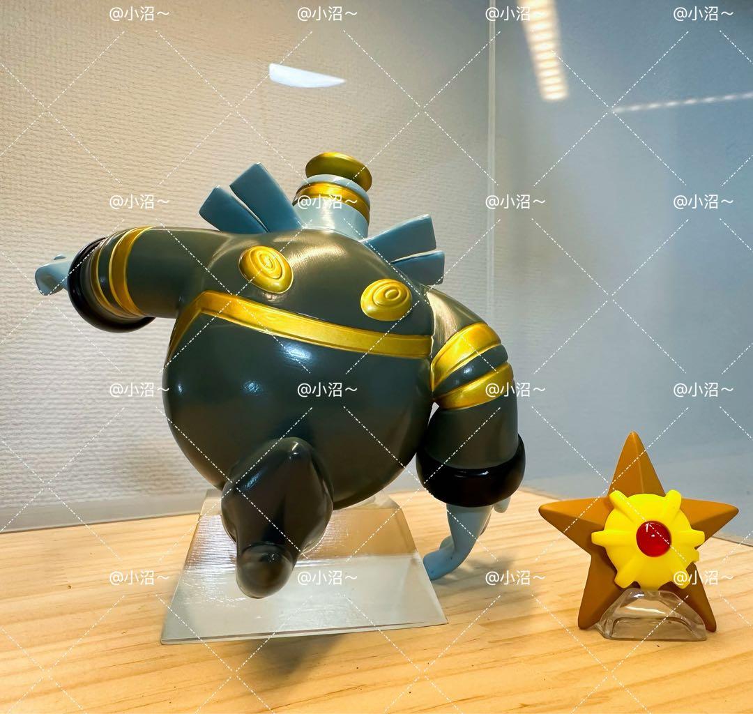 ポケモンスケールワールド　ヨノワール　1/20サイズ