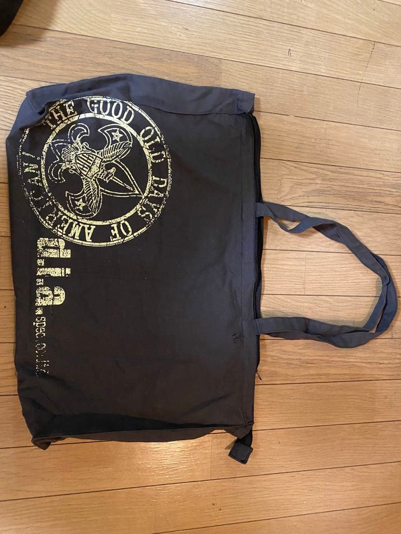 ❤️激レアd.i.a.ショッパー【A】旅行・お泊まりなどに大活躍✨　希少レア