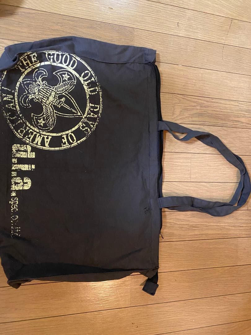 ❤️激レアd.i.a.ショッパー【A】旅行・お泊まりなどに大活躍✨　希少レア