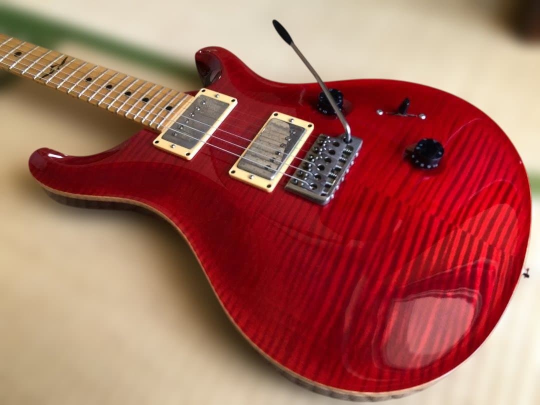 ギター PRS JOHNNY HILAND SIGNATURE