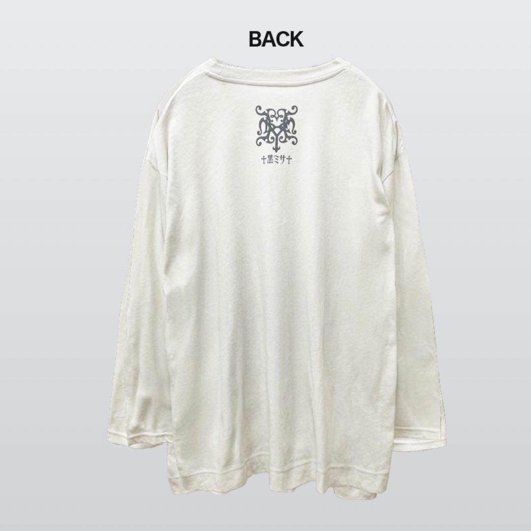 HYDE 黑ミサ 2025 Tシャツ ハイド 黒ミサ 富良野