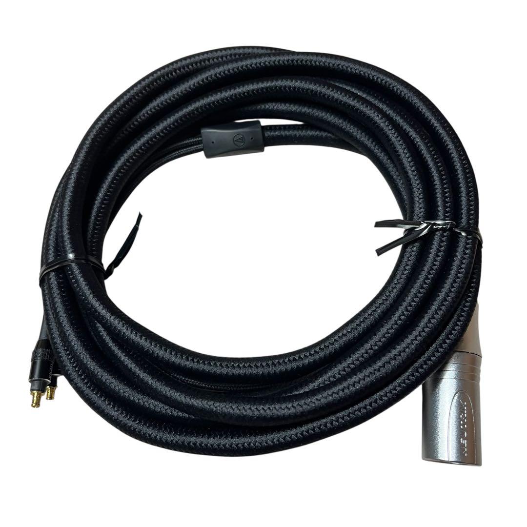 audio-technica バランスケーブル AT-B1XA/3.0