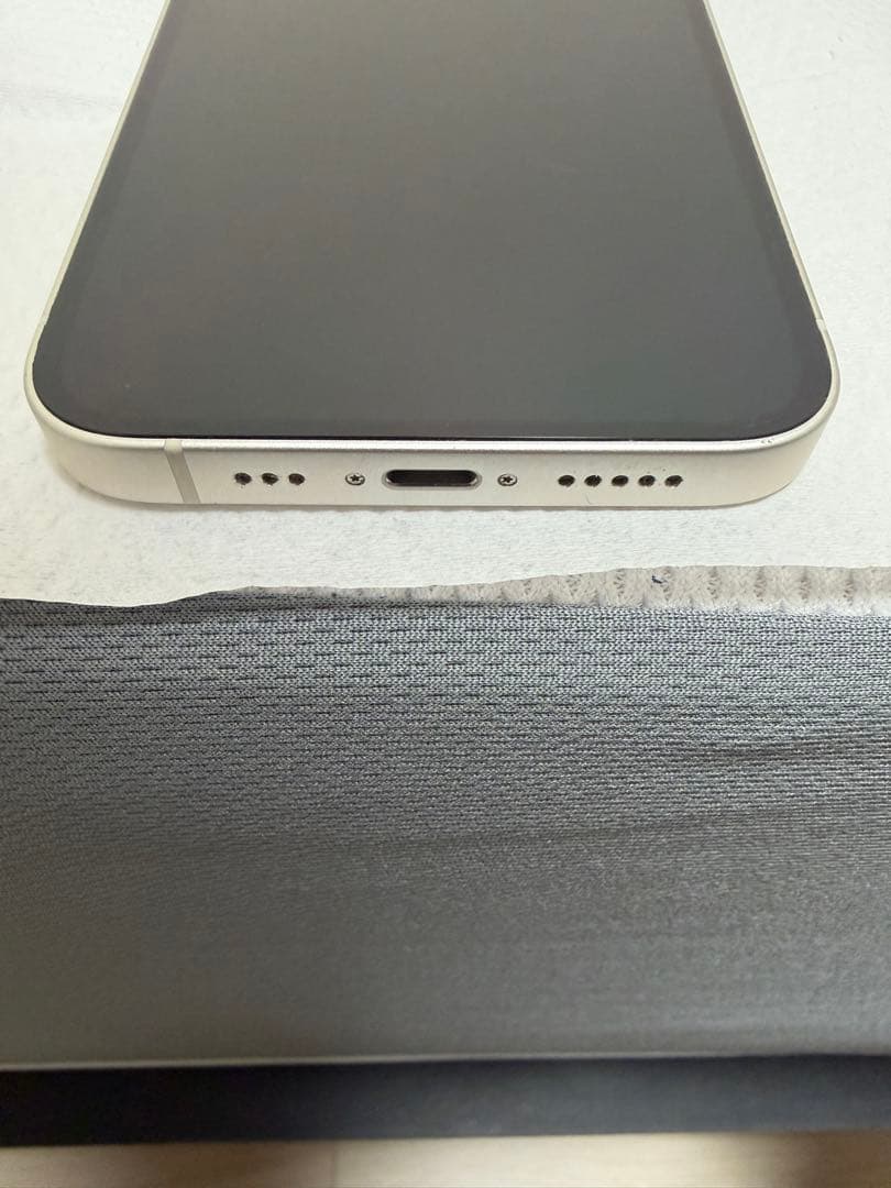 iPhone13 無印　128G スターライト