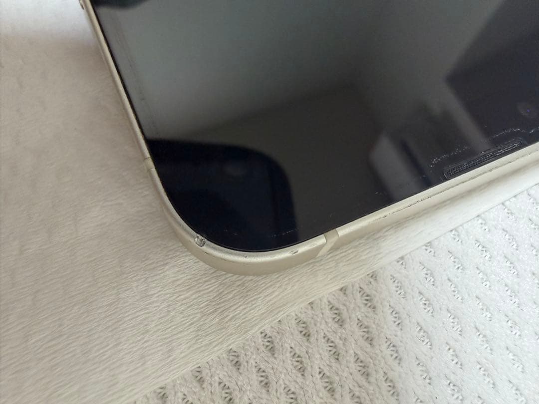 iPhone13 無印　128G スターライト