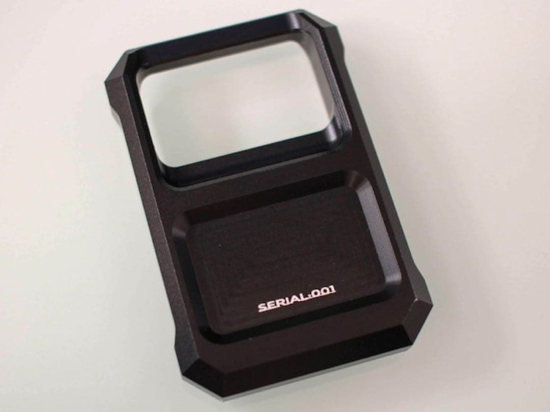 快適グッズ・旅行小物 L DESIGN WORKS Bottle opener