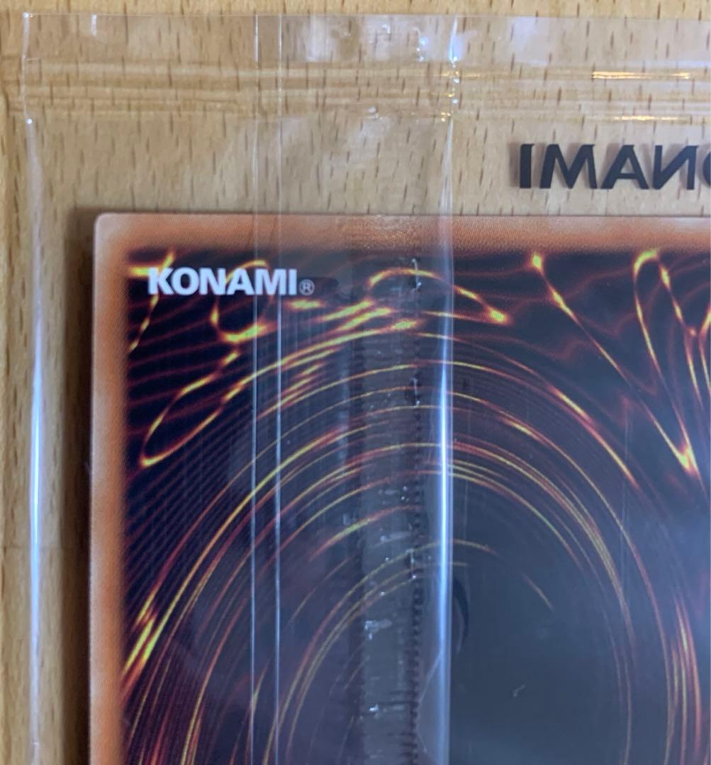 【未開封】青眼の亜白龍 ブルシク 遊戯王カード