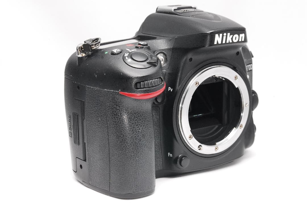 スマホらくらく転送♥ Nikon D7100 ダブルレンズセット スポーツ観戦に