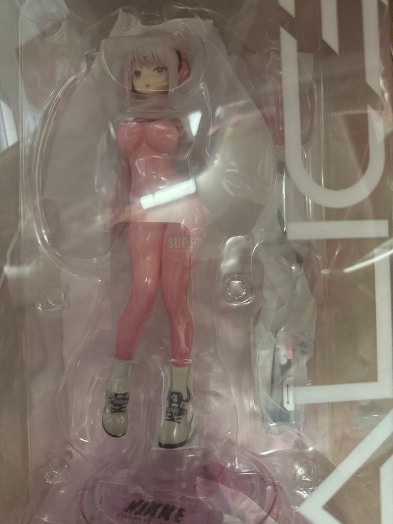 勝利の女神：NIKKE アリス 完成品フィギュア[フレア]