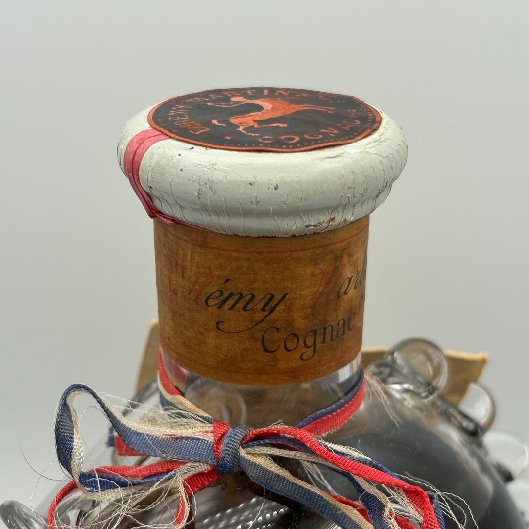 レミーマルタン ルイ13世 ベリーオールド 未開栓 ブランデー 700ml