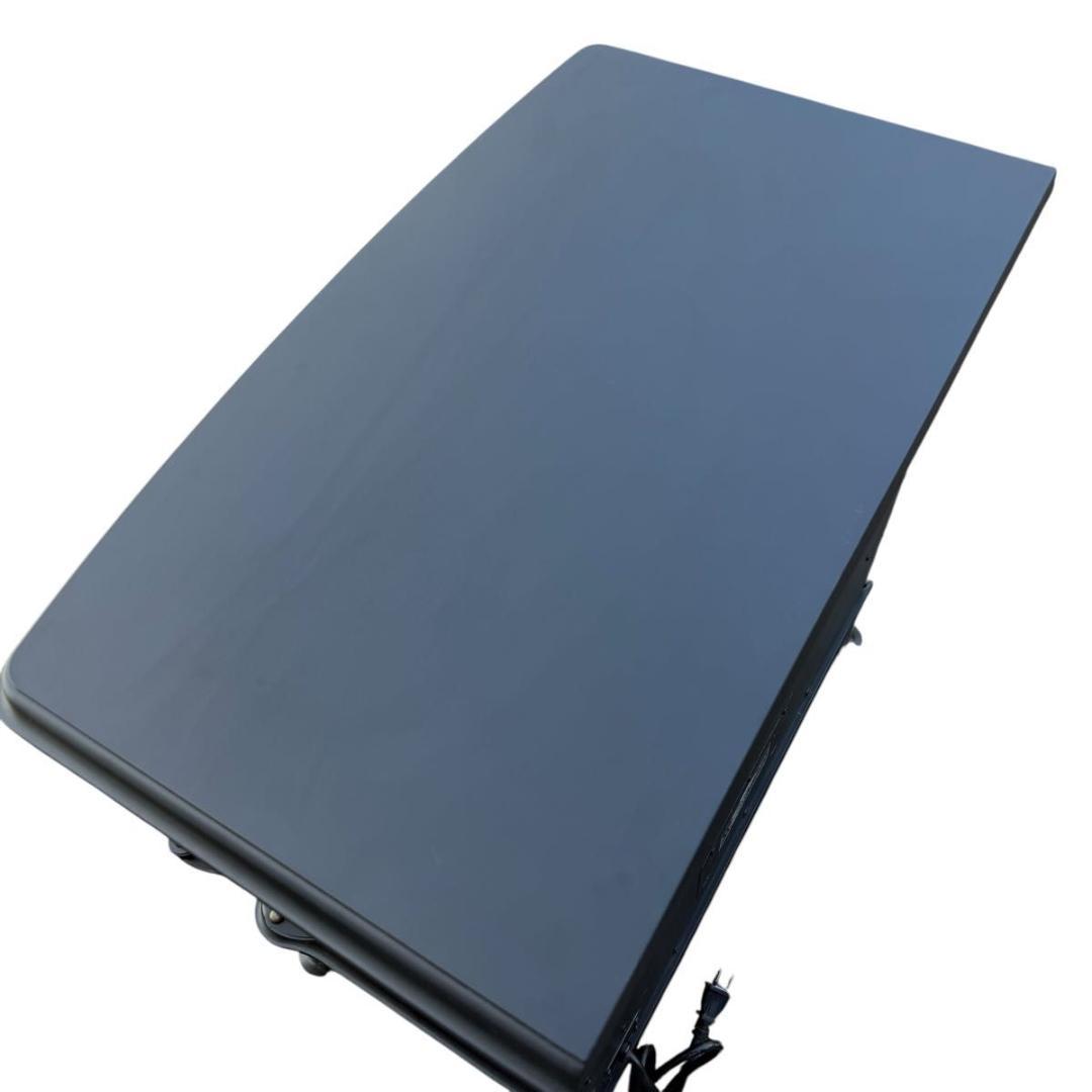 【美品】NITORI 電気暖炉 BLT-999B-3 ヒーター 12109