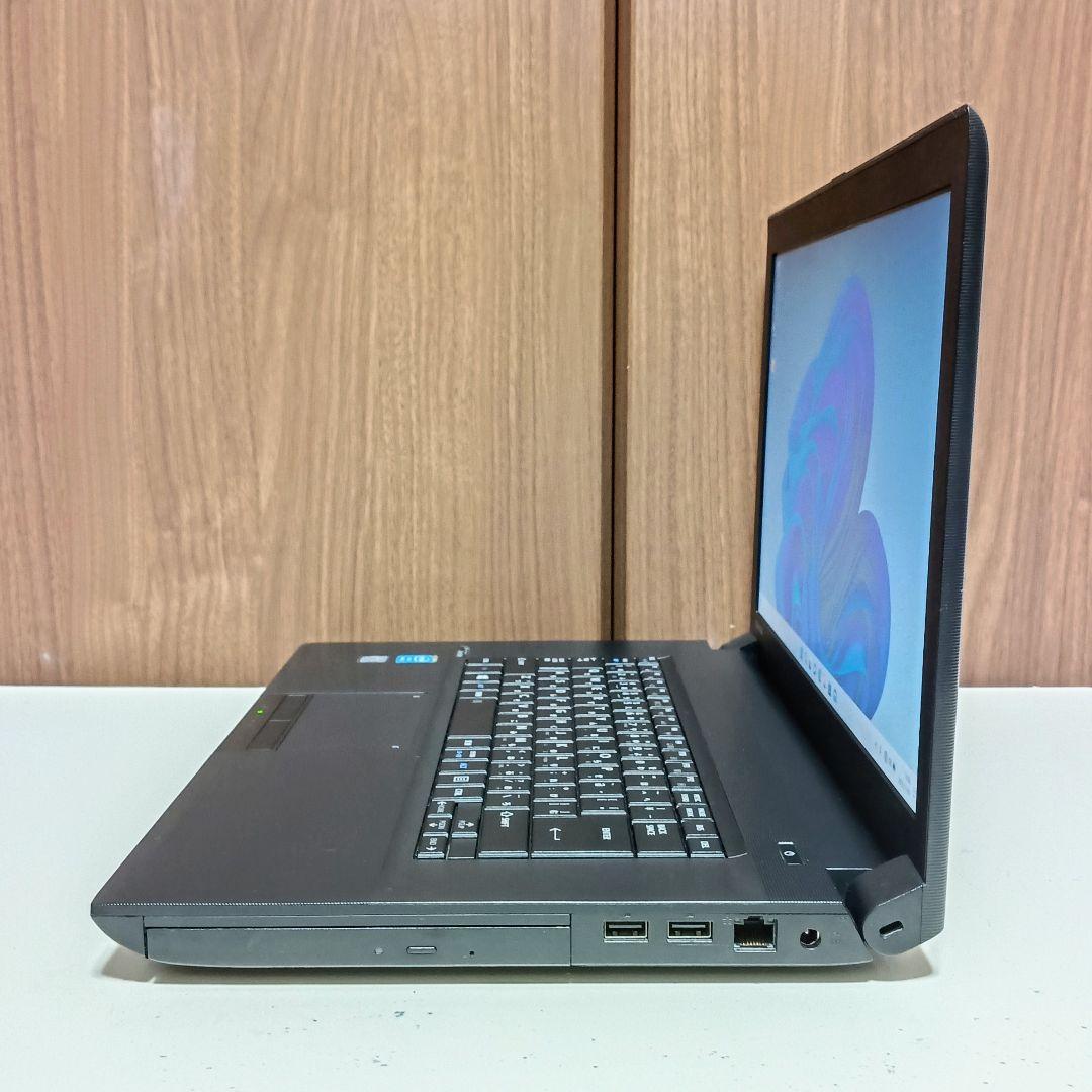 TOSHIBA dynabook Corei5 メモリ16GB SSD512GB