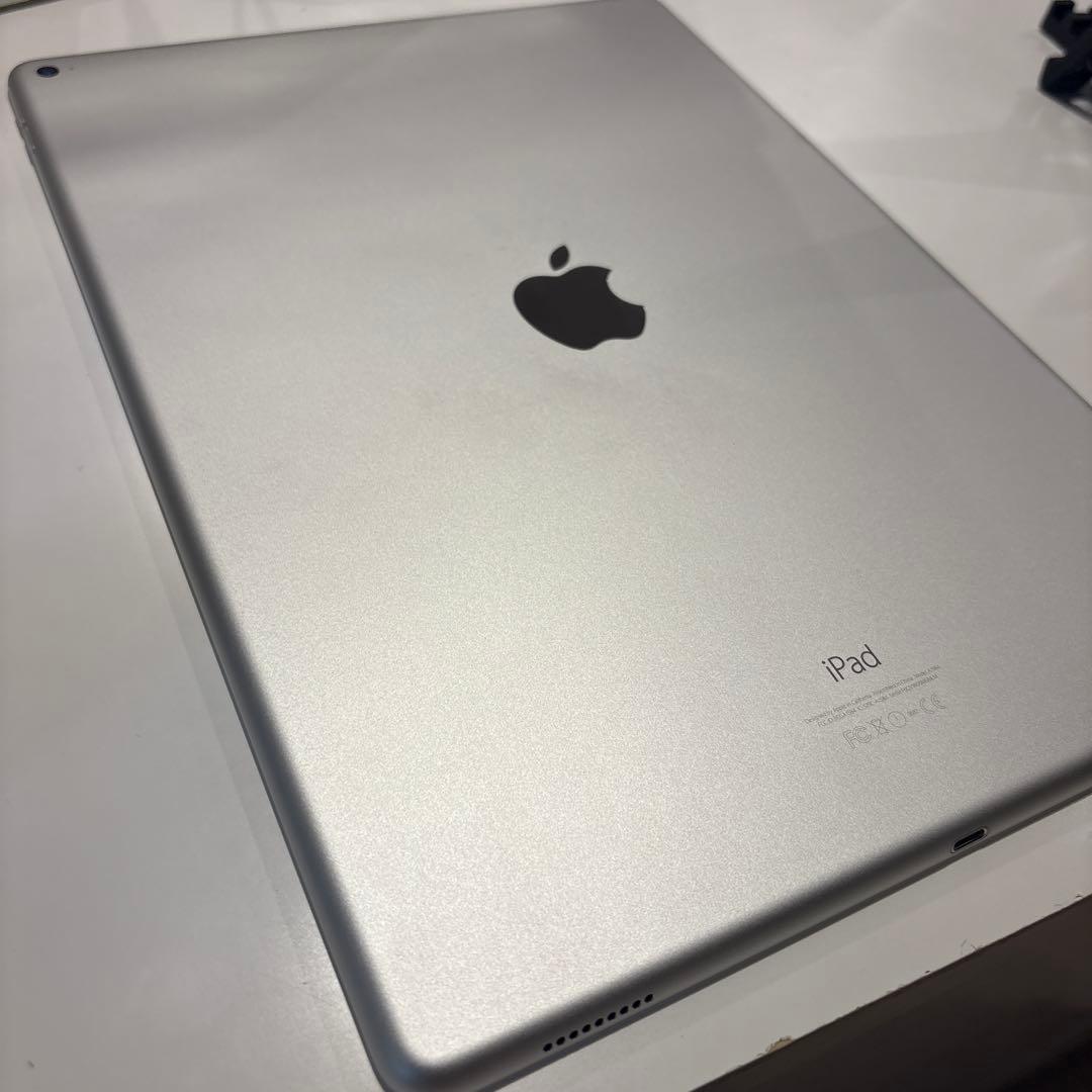 Apple iPadpro 128GB 第1世代　シルバー　Wi-Fiモデル