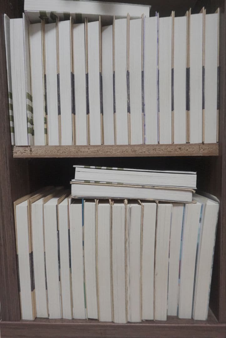 ようこそ実力至上主義の教室へ【1年生編】【2年生編】【3年生編】全巻　初版