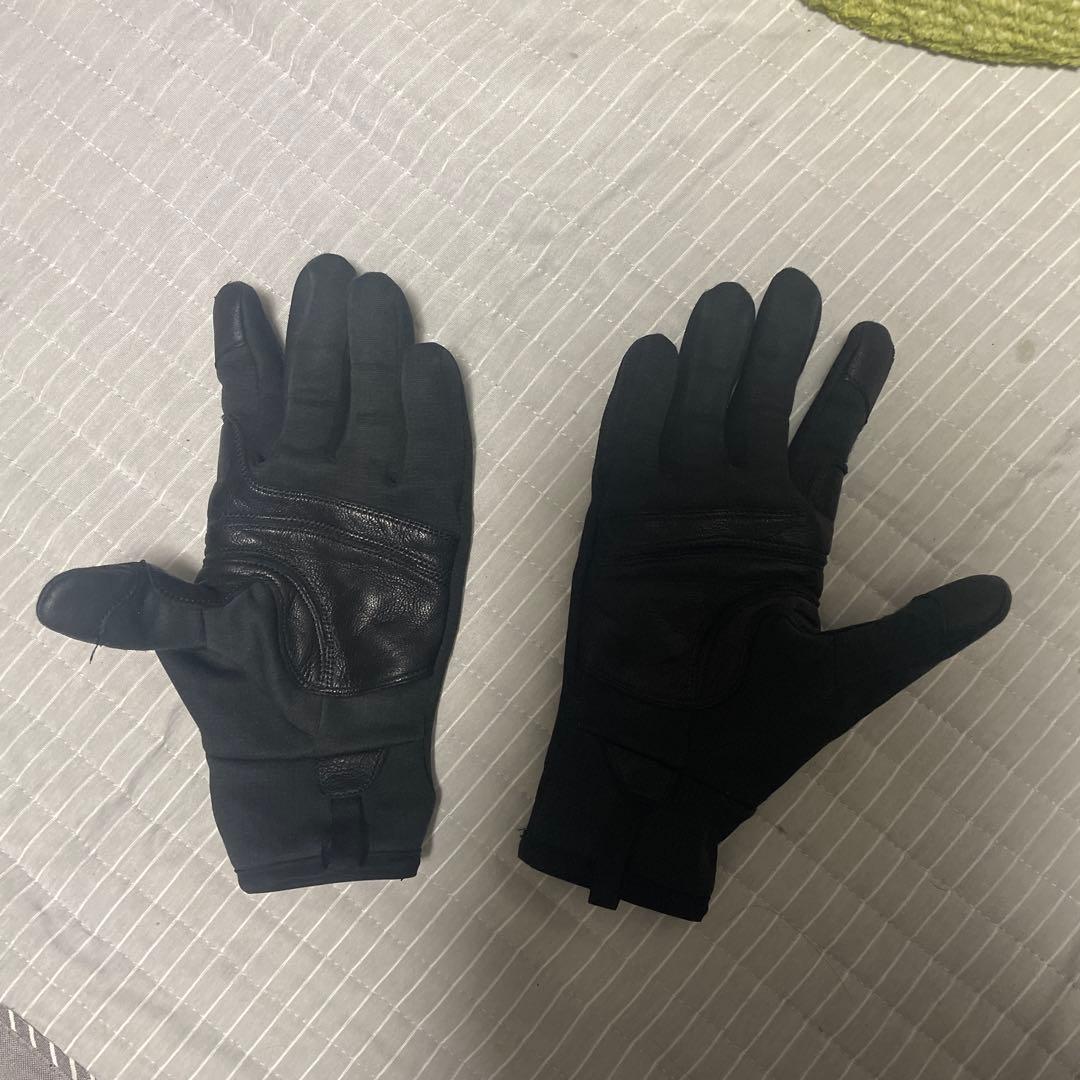 Arc’teryx グローブ