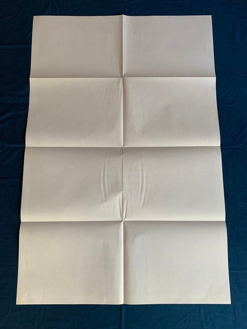 ロサンゼルス　DEATH WISH Ⅱ USオリジナル映画ポスター