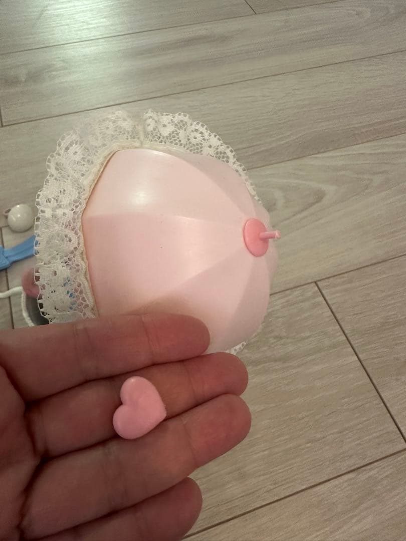 マイリトルポニー ヴィンテージ 乳母車バギー赤ちゃんポーリーポケットゆめかわ