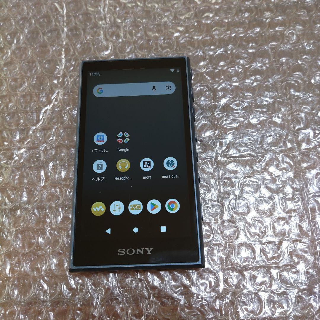 ソニーウォークマン　NW−A106　管理ナンバー7505