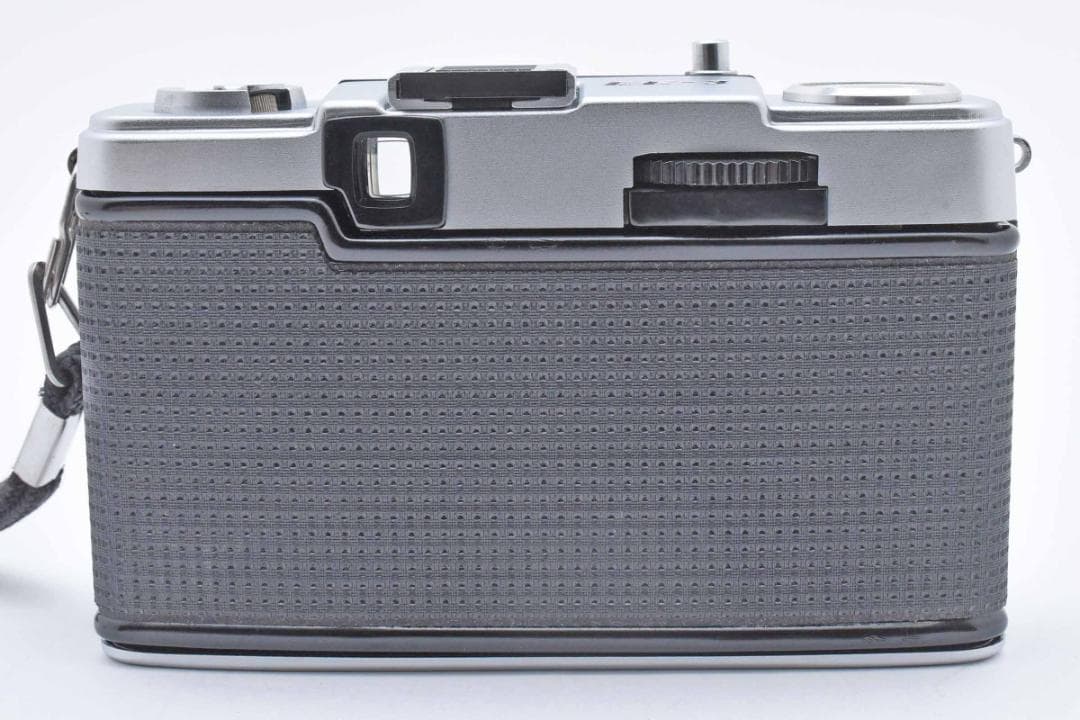 整備済Olympus Pen EE-3 オリンパス ハーフカメラ #7235