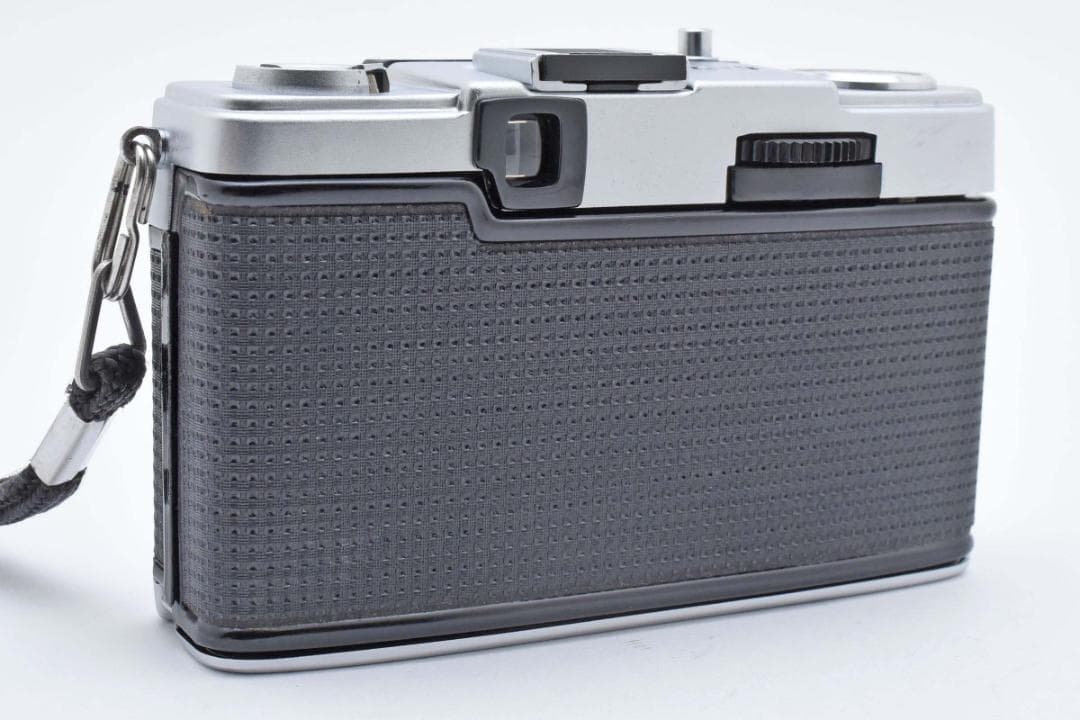 整備済Olympus Pen EE-3 オリンパス ハーフカメラ #7235