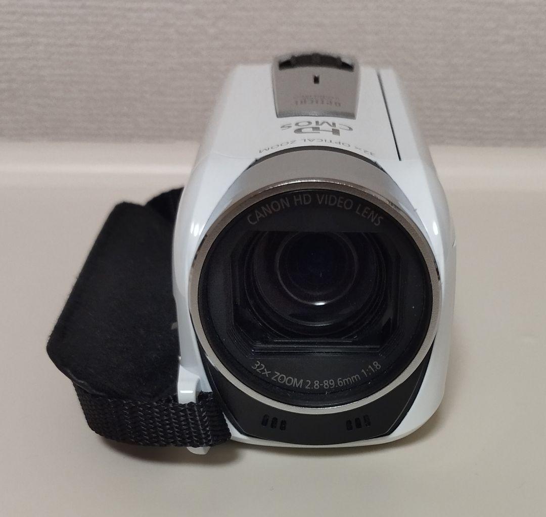 Canon iVIS HF R42 HDビデオカメラ