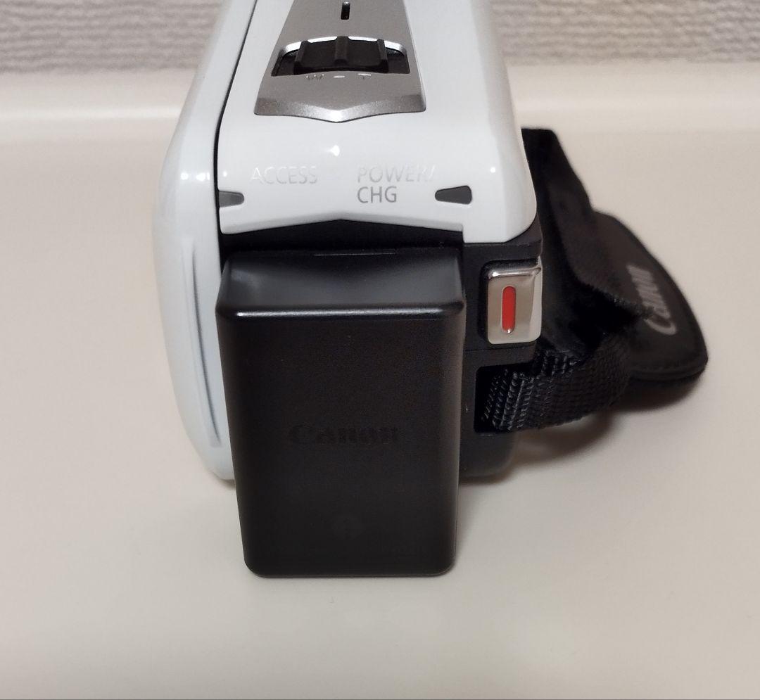 Canon iVIS HF R42 HDビデオカメラ