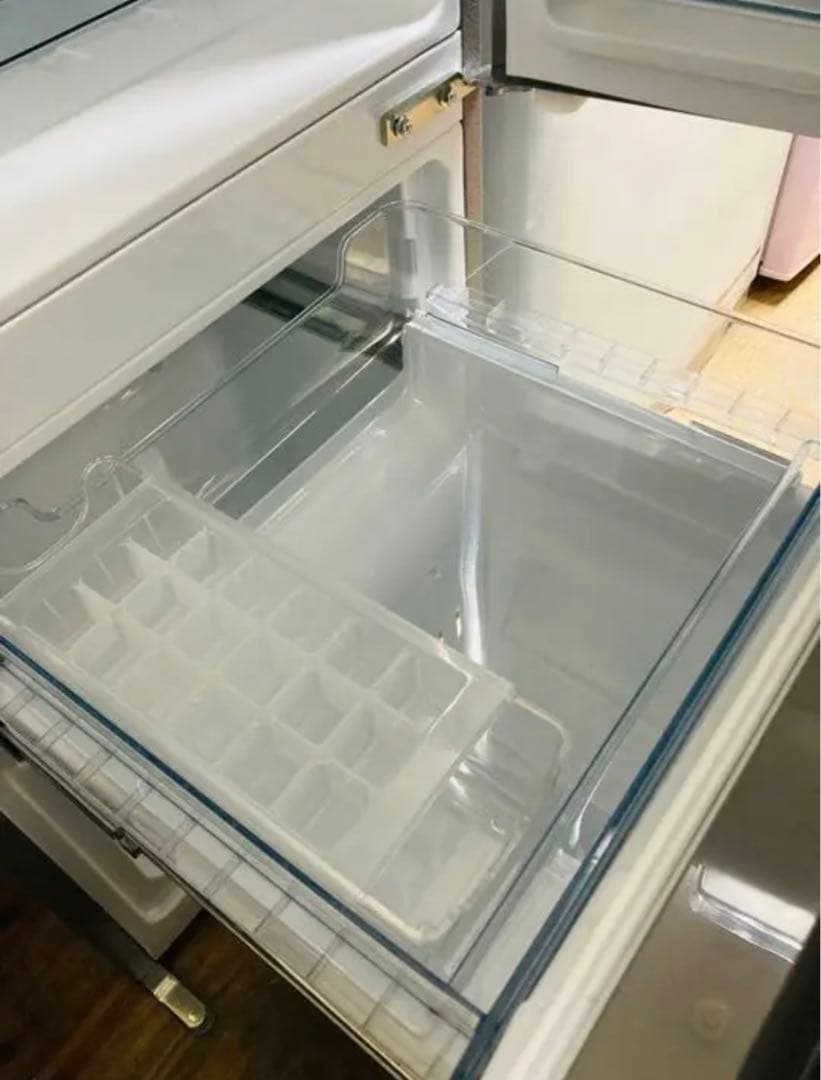 日立　HITACHI   冷蔵庫　一人暮らし