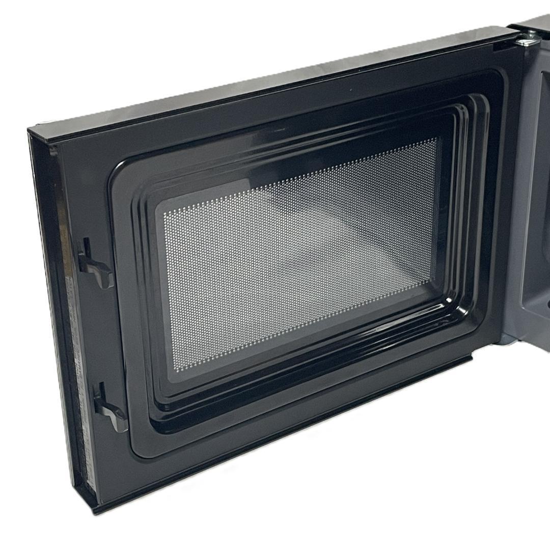 ★電子レンジ★e angle　エディオン　ANG-MO-C5　2023年製