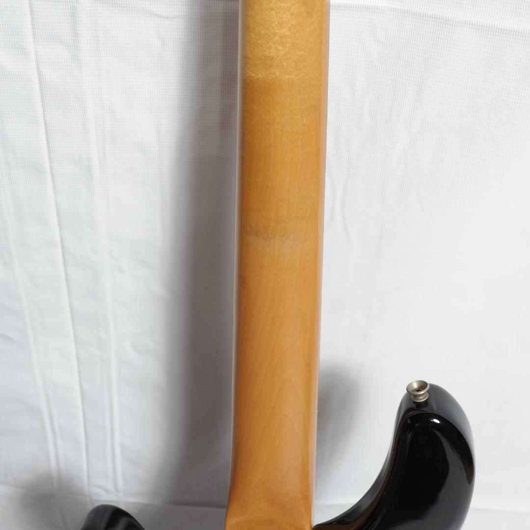 FERNANDES FRB-40 エレキベース ブラック 4弦 フェルナンデス