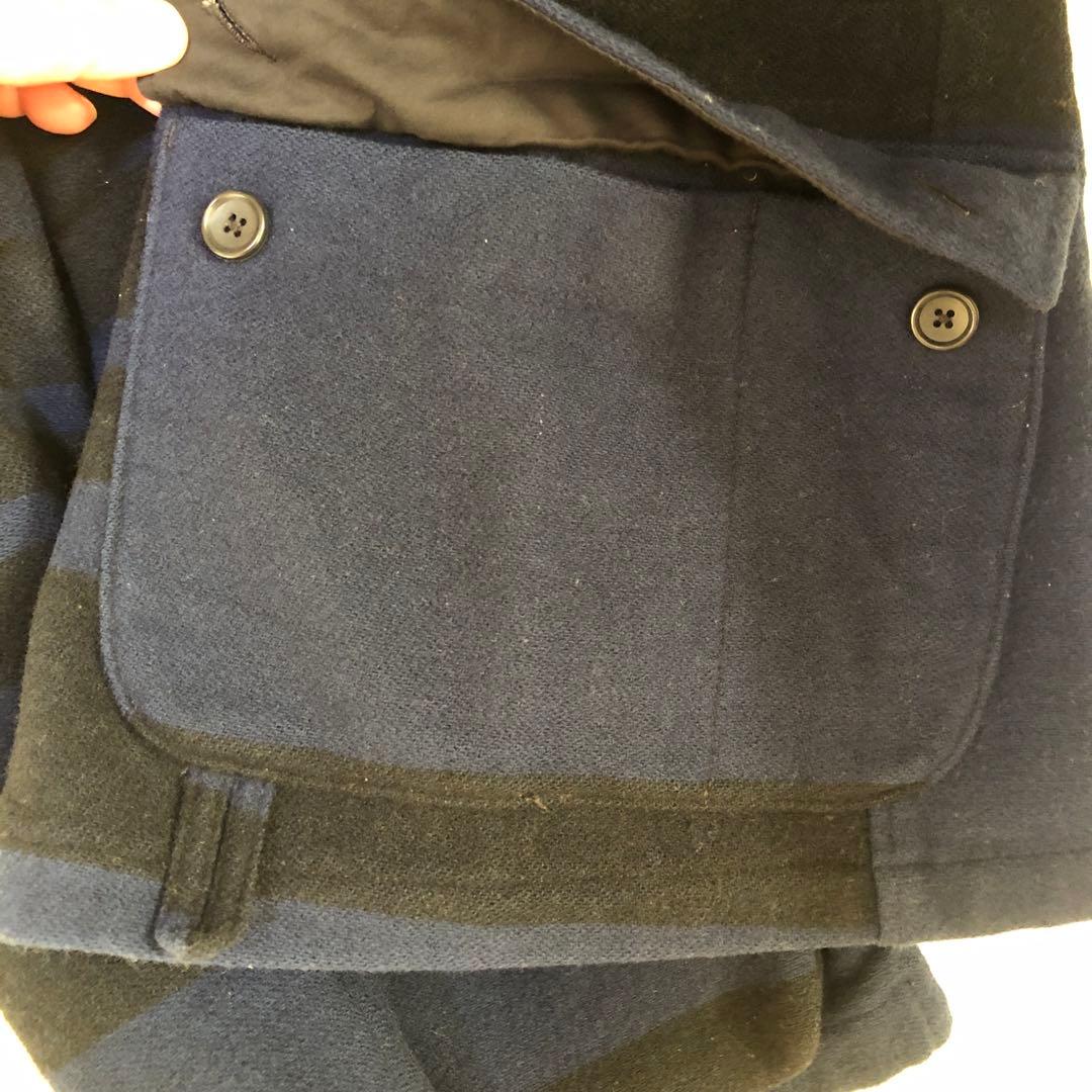 WOOLRICH WOOLEN MILLS ジャケット USA M 鈴木大器