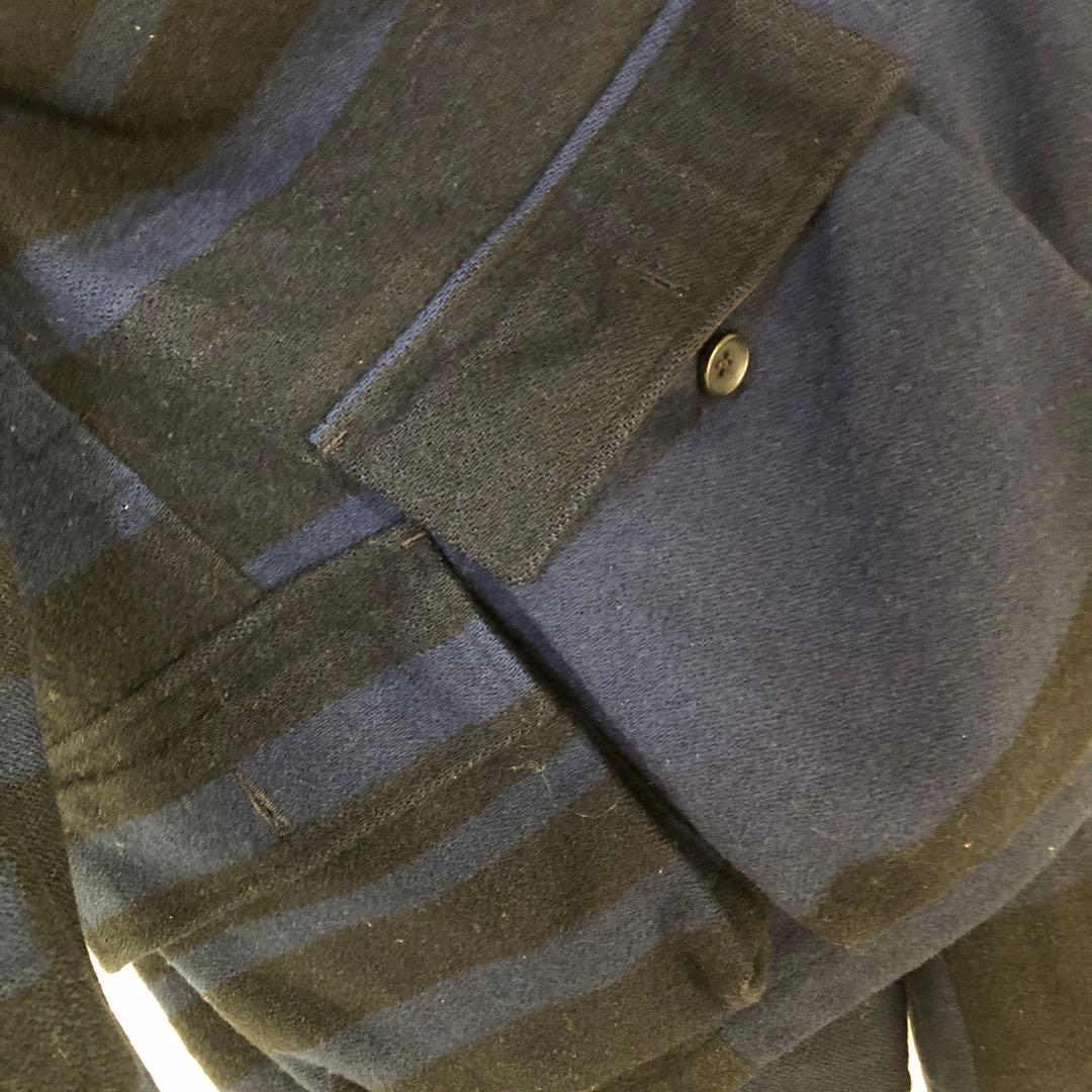 WOOLRICH WOOLEN MILLS ジャケット USA M 鈴木大器