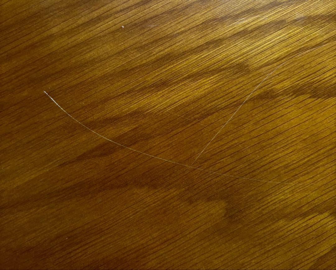 ダイニングテーブル/丸テーブル(引越しのため6/25まで掲載)