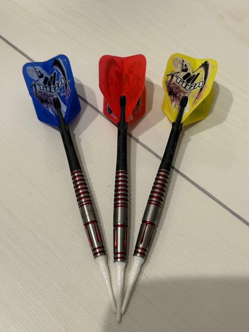 エンプレチュ 5 坂口優希恵モデル 2025バレンタイン限定モデル