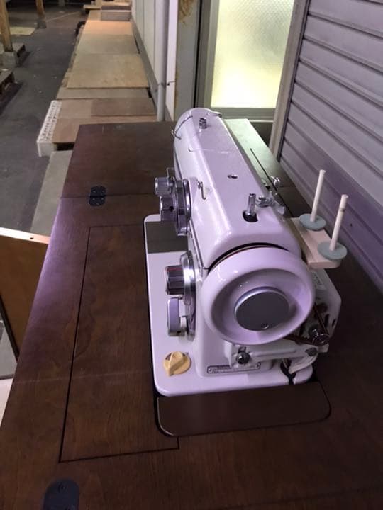 ジャノメミシン