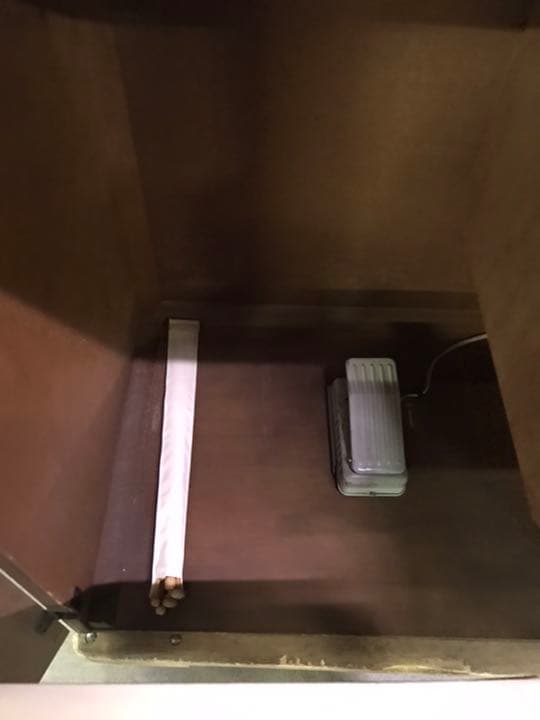 ジャノメミシン