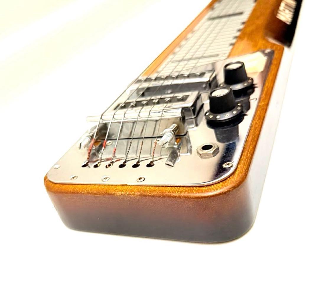 【希少】TEISCO H-905 スチールギター テスコ