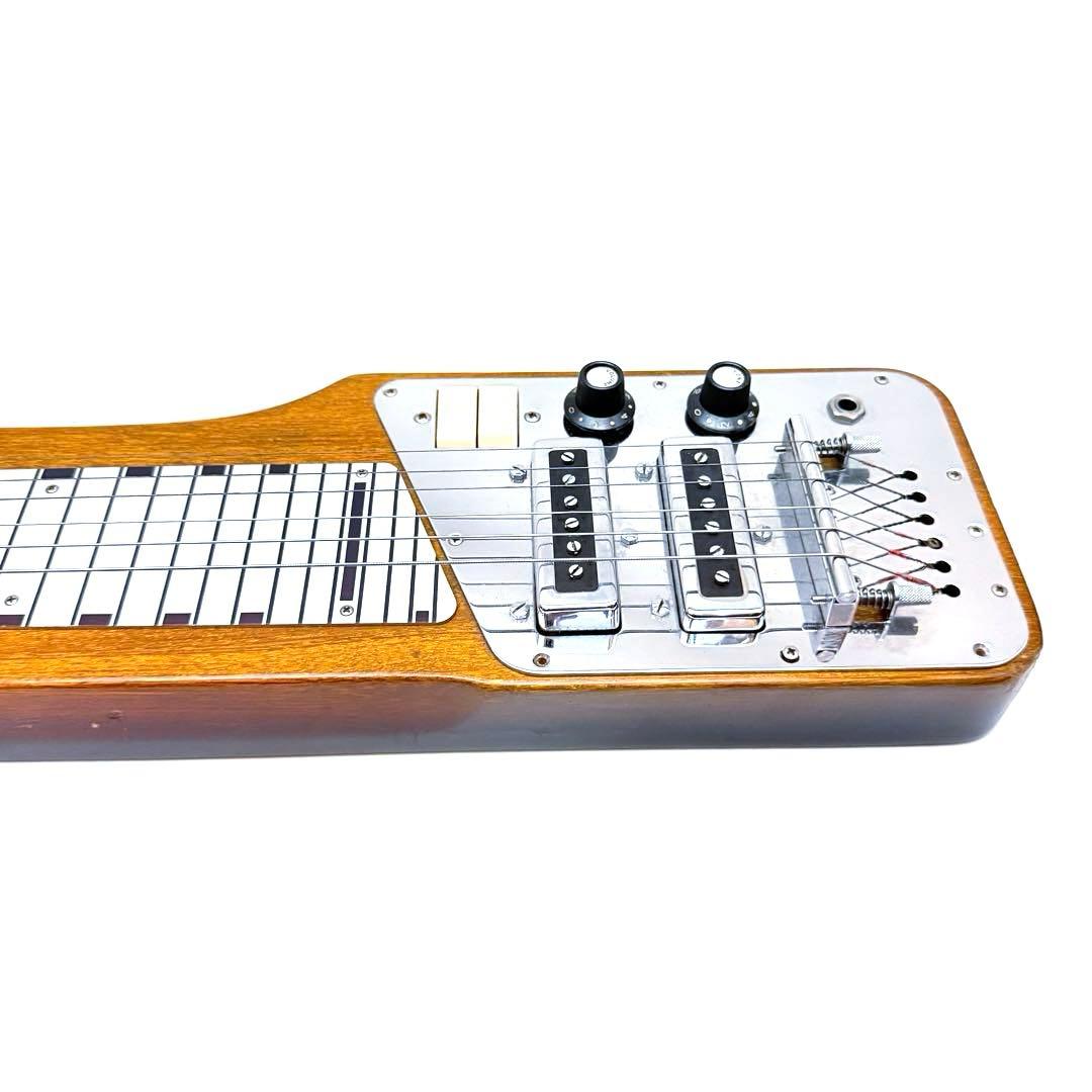 【希少】TEISCO H-905 スチールギター テスコ