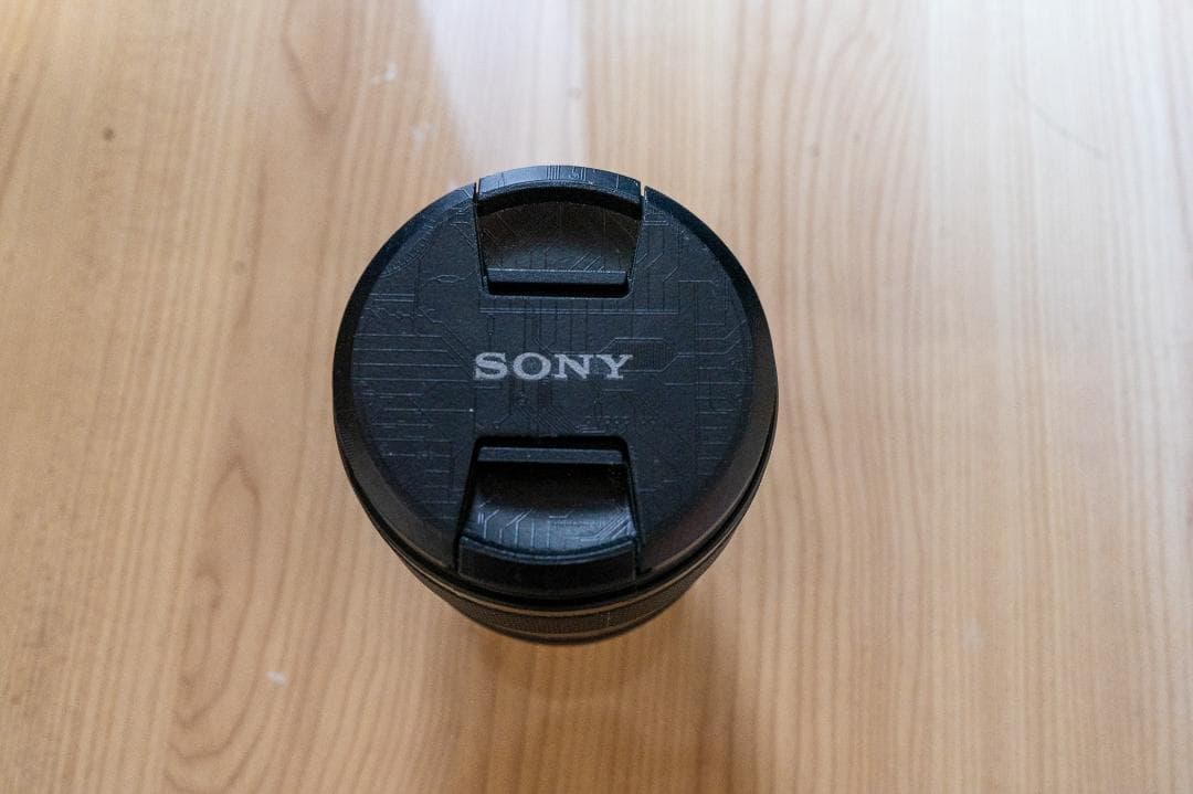 【専用】thanks SONY FE 135mm F1.8 GM