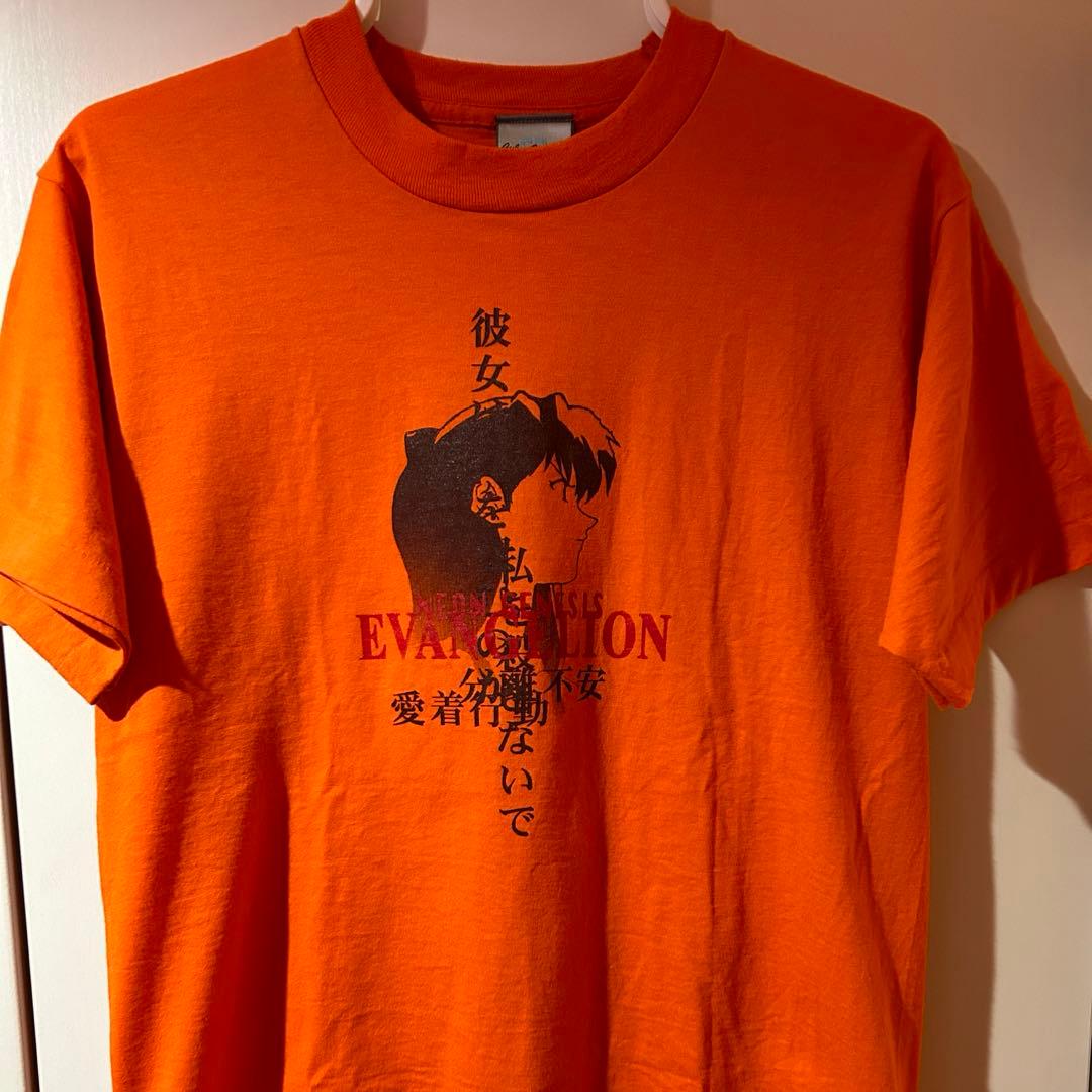 新世紀エヴァンゲリオン vintage 90s old cospa アスカ